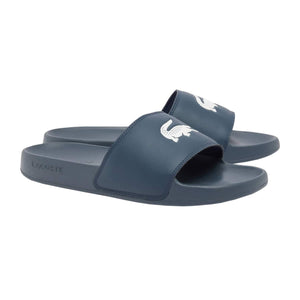 LACOSTE SERVE 0.0 SLIDERS