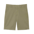 LACOSTE STRETCH TWILL CHINO SHORTS