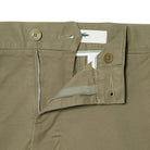 LACOSTE STRETCH TWILL CHINO SHORTS