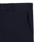 LACOSTE STRETCH TWILL CHINO SHORTS