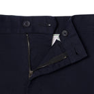 LACOSTE STRETCH TWILL CHINO SHORTS
