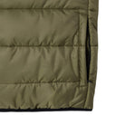 LACOSTE WATER REPELLANT GILET