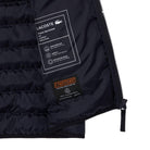 LACOSTE WATER-REPELLENT PUFFER GILET
