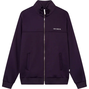 LES DEUX BALLIER TRACK JACKET