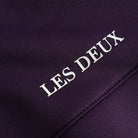 LES DEUX BALLIER TRACK JACKET