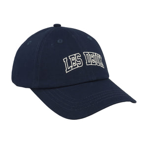 LES DEUX BLAKE DAD CAP