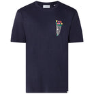 LES DEUX BOUQUET T-SHIRT