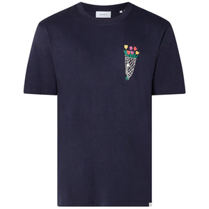 LES DEUX BOUQUET T-SHIRT