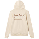 LES DEUX BRODY HOODIE
