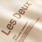 LES DEUX BRODY HOODIE