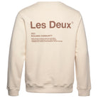 LES DEUX BRODY SWEATSHIRT