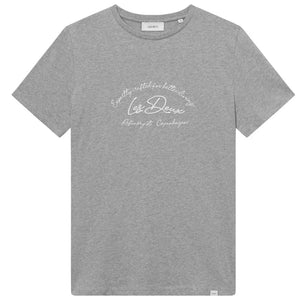 LES DEUX CAMDEN T-SHIRT