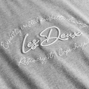 LES DEUX CAMDEN T-SHIRT