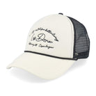 LES DEUX CAMDEN TRUCKER CAP