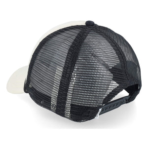 LES DEUX CAMDEN TRUCKER CAP