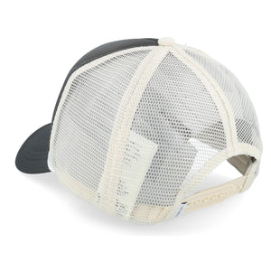 LES DEUX CAMDEN TRUCKER CAP