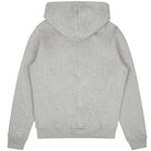 LES DEUX CEDRIC ZIP HOODIE