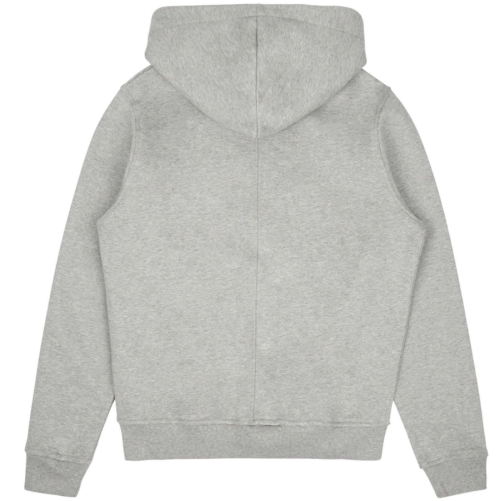 LES DEUX CEDRIC ZIP HOODIE