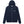 LES DEUX CEDRIC ZIP HOODIE
