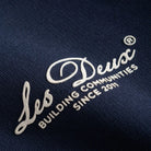 LES DEUX CEDRIC ZIP HOODIE