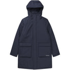 LES DEUX CHANNING PADDED PARKA COAT