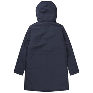 LES DEUX CHANNING PADDED PARKA COAT