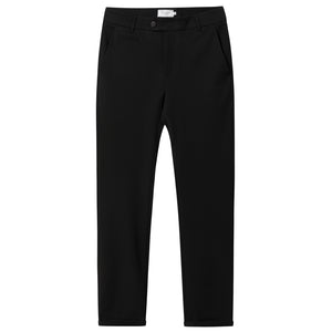 LES DEUX COMO SUIT TROUSERS