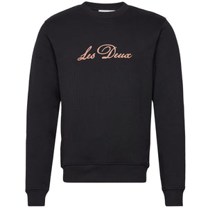 LES DEUX CORY SWEATSHIRT