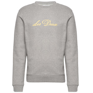 LES DEUX CORY SWEATSHIRT