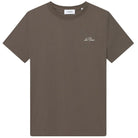 LES DEUX CREW T-SHIRT