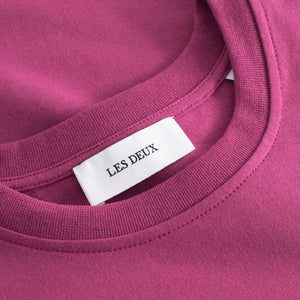 LES DEUX CREW T-SHIRT