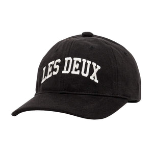 LES DEUX DAD CAP