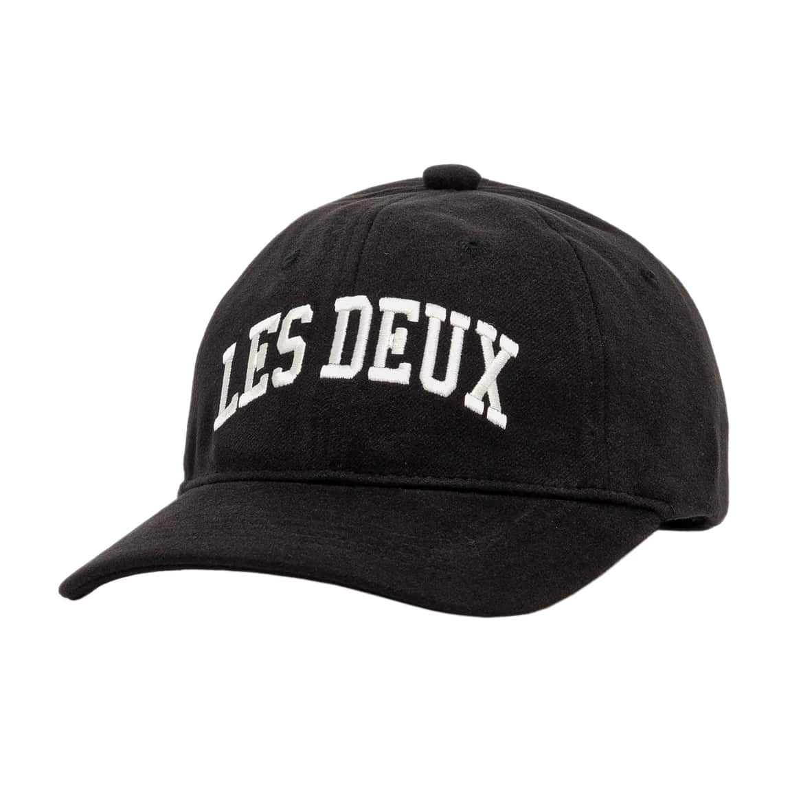 LES DEUX DAD CAP