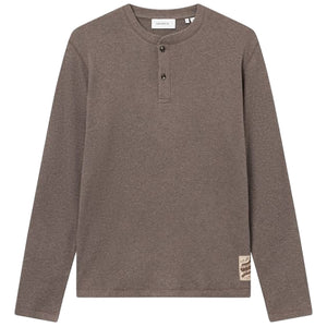 LES DEUX DAN LONG SLEEVE T-SHIRT
