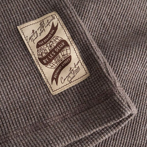 LES DEUX DAN LONG SLEEVE T-SHIRT
