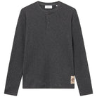 LES DEUX DAN LONG SLEEVE T-SHIRT