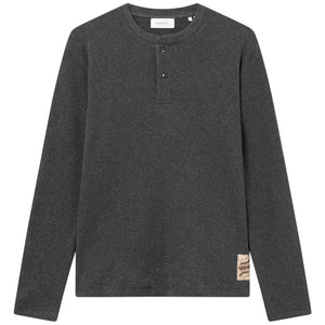 LES DEUX DAN LONG SLEEVE T-SHIRT