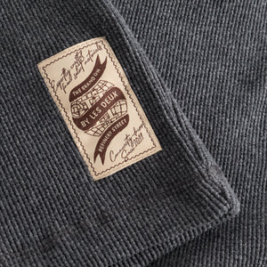 LES DEUX DAN LONG SLEEVE T-SHIRT