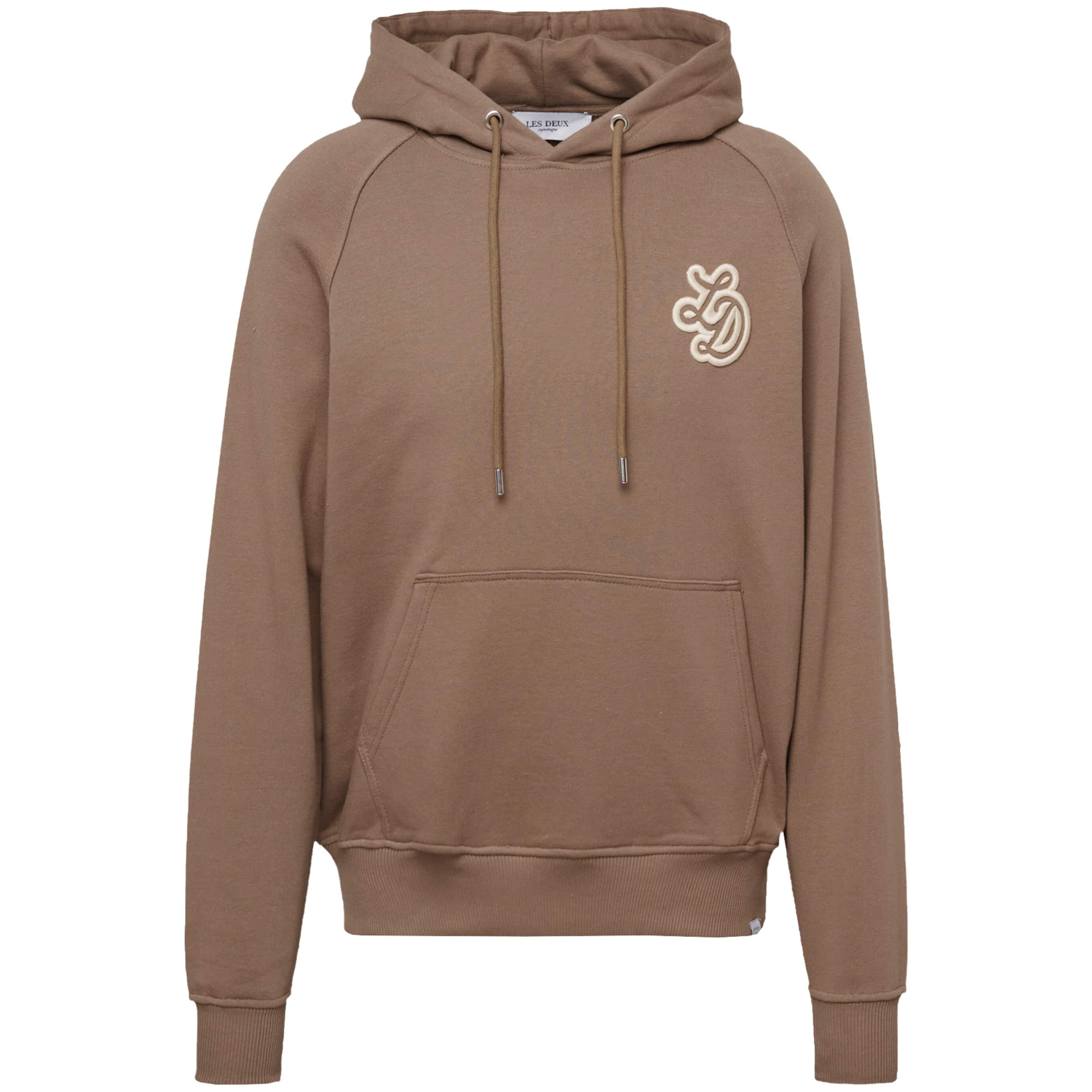 LES DEUX DARREN HOODIE