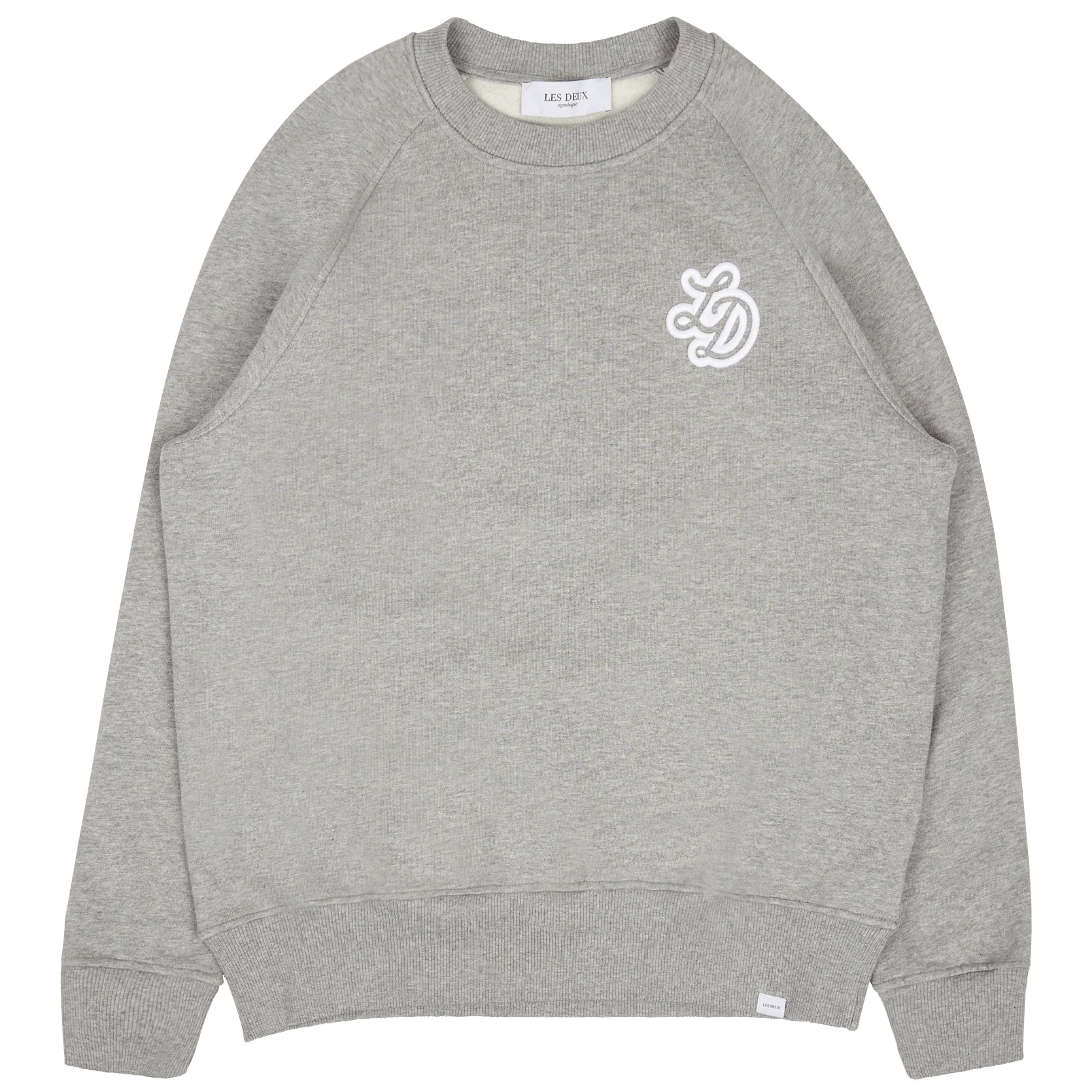 LES DEUX DARREN SWEATSHIRT