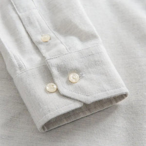 LES DEUX DESERT REGULAR SHIRT