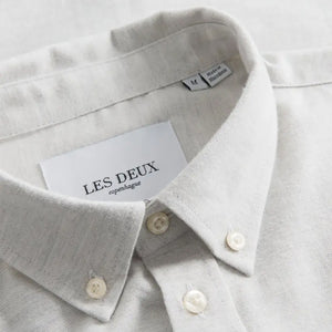 LES DEUX DESERT REGULAR SHIRT