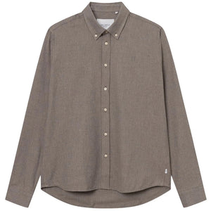 LES DEUX DESERT REGULAR SHIRT