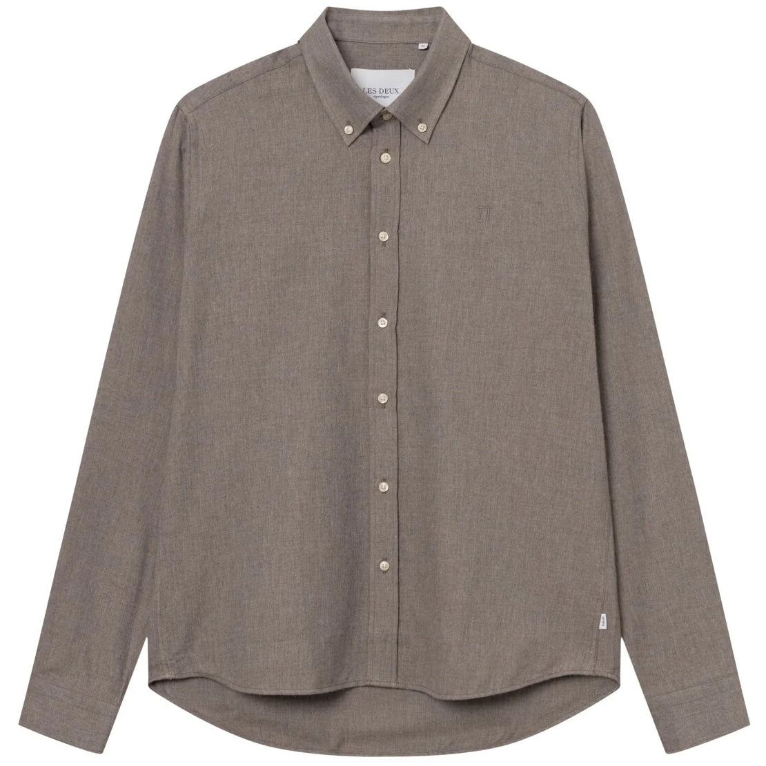 LES DEUX DESERT REGULAR SHIRT