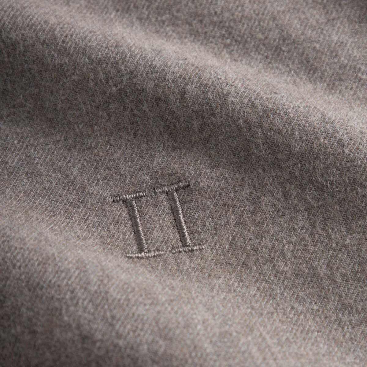 LES DEUX DESERT REGULAR SHIRT