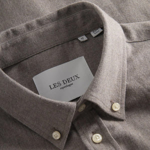 LES DEUX DESERT REGULAR SHIRT