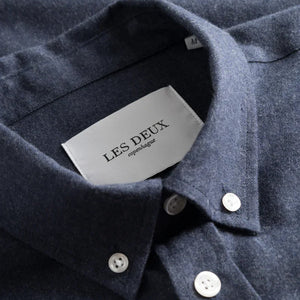 LES DEUX DESERT REGULAR SHIRT
