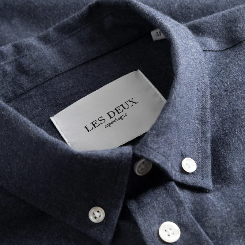 LES DEUX DESERT REGULAR SHIRT