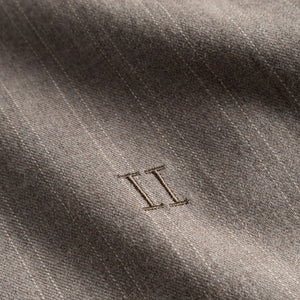 LES DEUX DESERT REGULAR STRIPE SHIRT