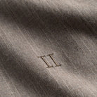 LES DEUX DESERT REGULAR STRIPE SHIRT
